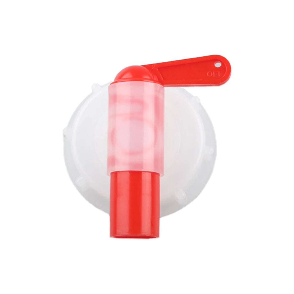 Water Dispensing DN51 Faucet 5 Liter Tank Compatibility Intuitive Design For Control Easy Installation Faucet Tool