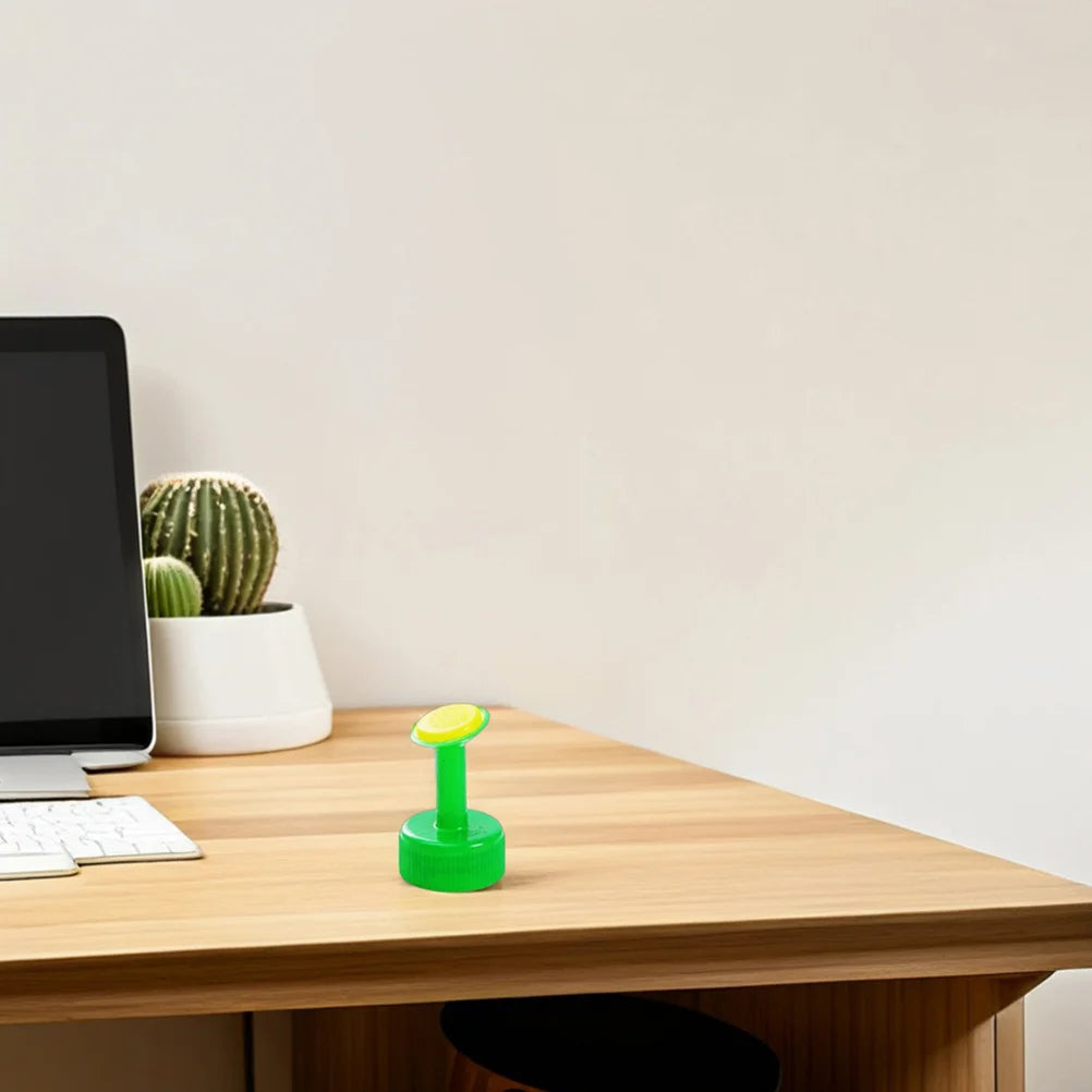 10Pcs Watering Nozzle Plastic Sprinkler Heads Garden Tools Flower Watering Kettle Irrigation Spray Nozzle Planting Accessories