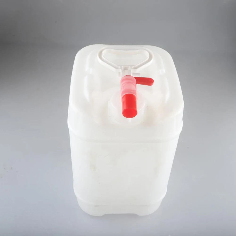 Water Dispensing DN51 Faucet 5 Liter Tank Compatibility Intuitive Design For Control Easy Installation Faucet Tool