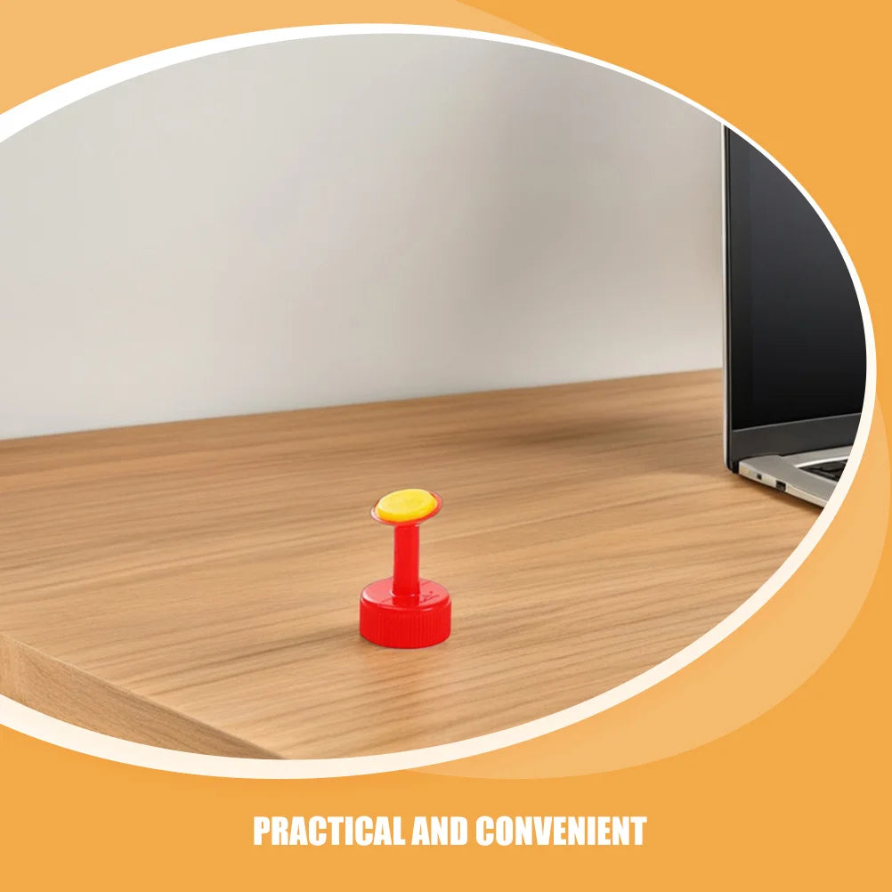 10Pcs Watering Nozzle Plastic Sprinkler Heads Garden Tools Flower Watering Kettle Irrigation Spray Nozzle Planting Accessories